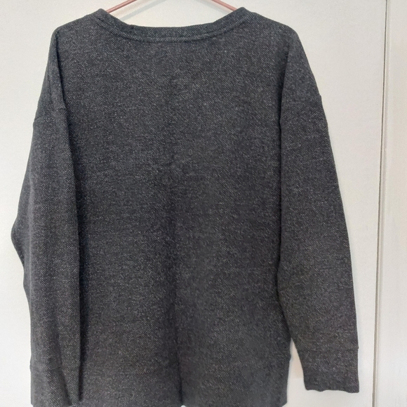 Danskin sweater - Picture 2 of 2